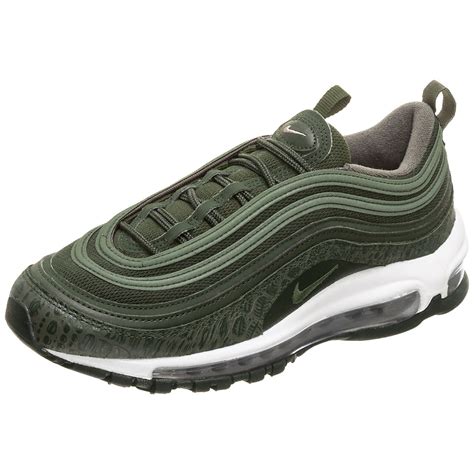 nike sneaker air max 97 grün|Mehr.